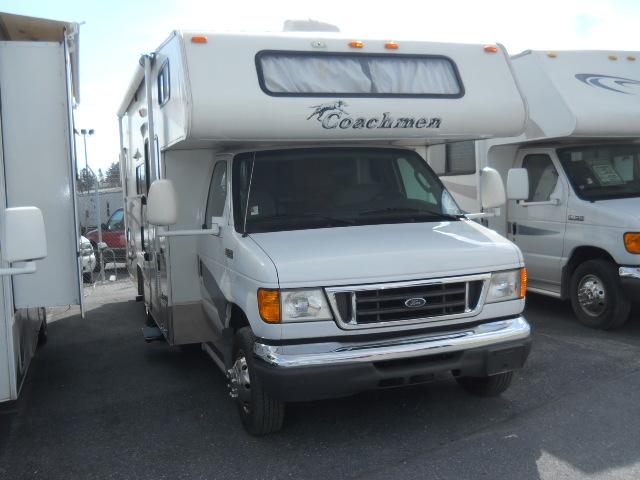 2005 Coachmen Freelander